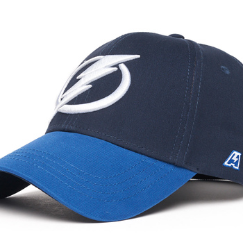 31342 Бейсболка Tampa Bay Lightning №86, - фото товара №2