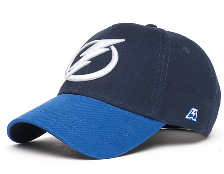31342 Бейсболка Tampa Bay Lightning №86, - фото товара №2