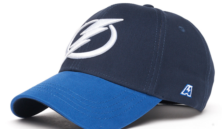 31342 Бейсболка Tampa Bay Lightning №86, - фото №2