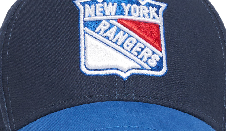 31349 Бейсболка New York Rangers №10 - фото №3