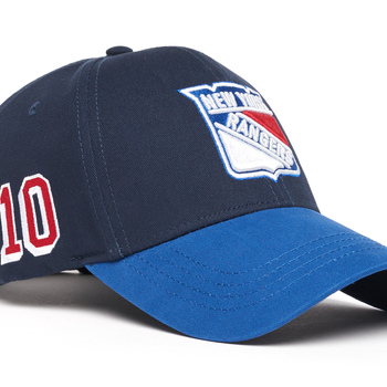 31349 Бейсболка New York Rangers №10 - фото товара №1