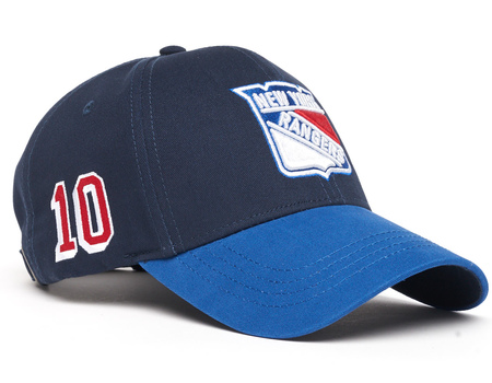 31349 Бейсболка New York Rangers №10 - фото товара №1