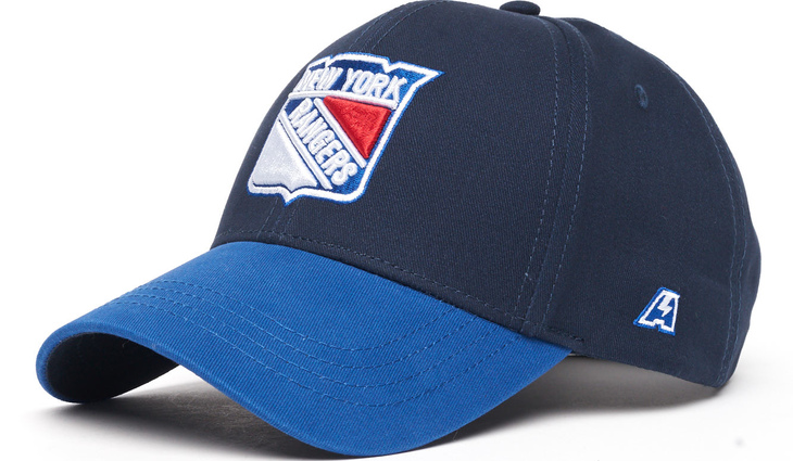 31349 Бейсболка New York Rangers №10 - фото №2