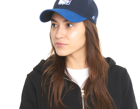 31349 Бейсболка New York Rangers №10 - фото товара №5