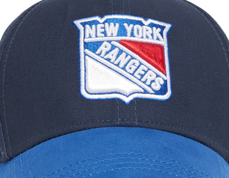 31351 Бейсболка New York Rangers №31, - фото товара №3
