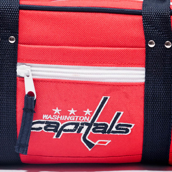 58012 Минибаул Washington Capitals - фото товара №4