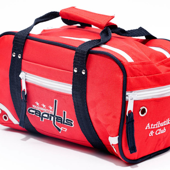 58012 Минибаул Washington Capitals - фото товара №2