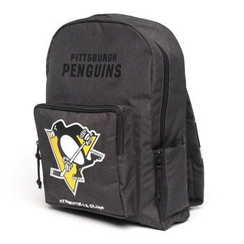 58140 Рюкзак детский Pittsburgh Penguins, - фото товара №1