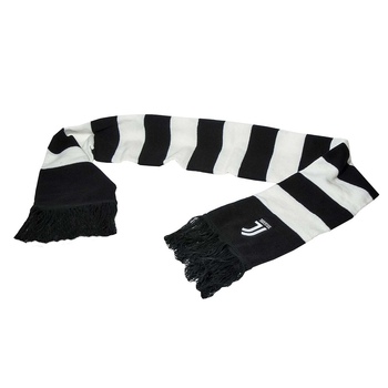 37215 Шарф FC Juventus - фото товара №1