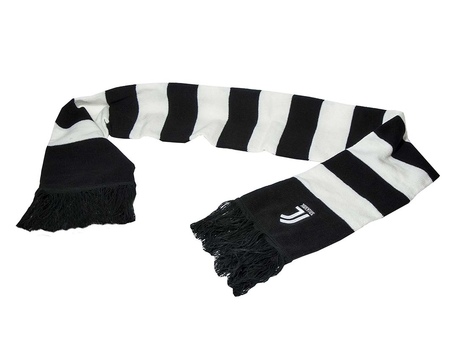 37215 Шарф FC Juventus - фото товара №1