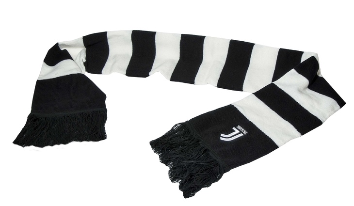 37215 Шарф FC Juventus - фото №2