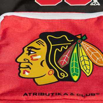 58154 Рюкзак детский Chicago Blackhawks №88 - фото товара №3