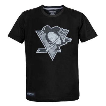 309230 Футболка Pittsburgh Penguins - фото товара №1