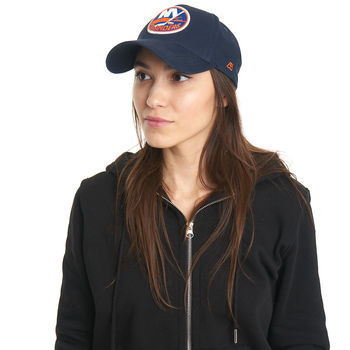 31233 Бейсболка New York Islanders - фото товара №5