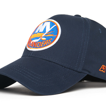 31233 Бейсболка New York Islanders - фото товара №1
