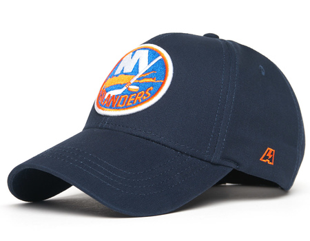 31233 Бейсболка New York Islanders - фото товара №1