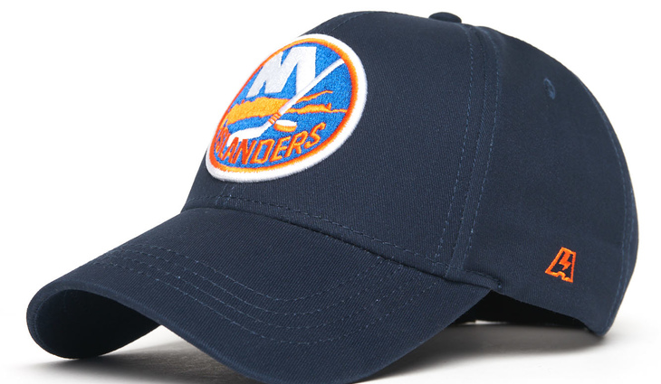 31233 Бейсболка New York Islanders - фото №1