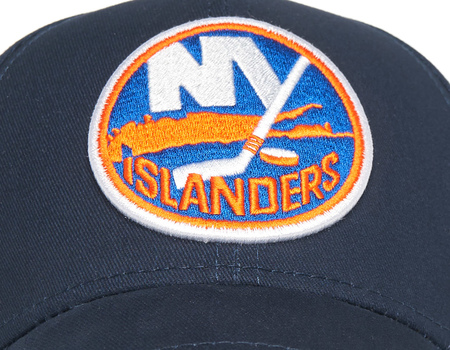 31233 Бейсболка New York Islanders - фото товара №2