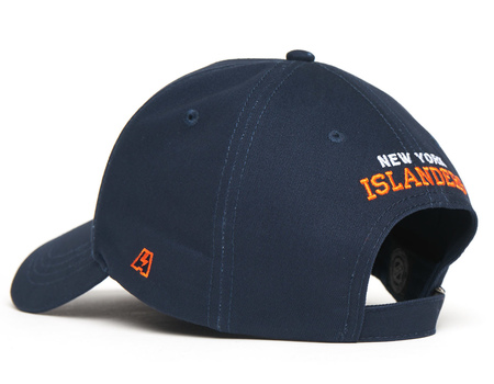 31233 Бейсболка New York Islanders - фото товара №3