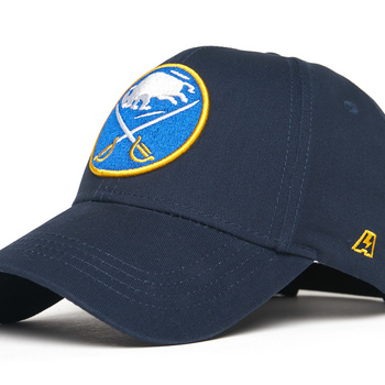 31234 Бейсболка Buffalo Sabres - фото товара №1