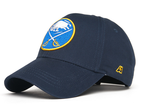31234 Бейсболка Buffalo Sabres - фото товара №1