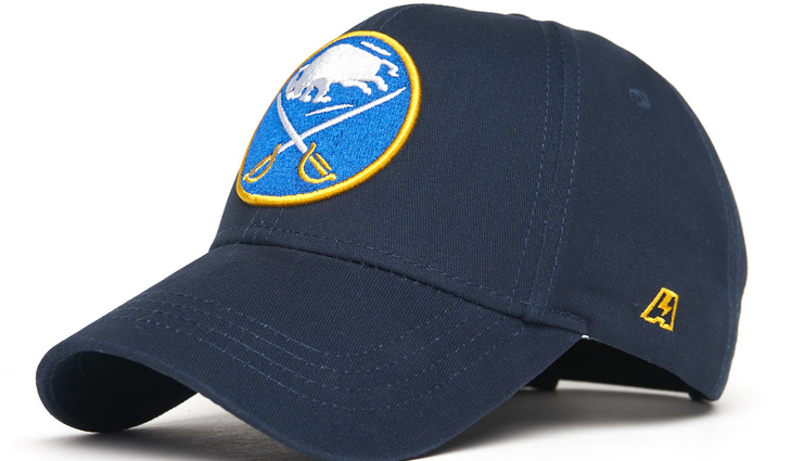 31234 Бейсболка Buffalo Sabres - фото №1
