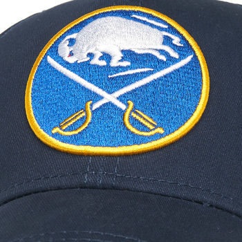31234 Бейсболка Buffalo Sabres - фото товара №2