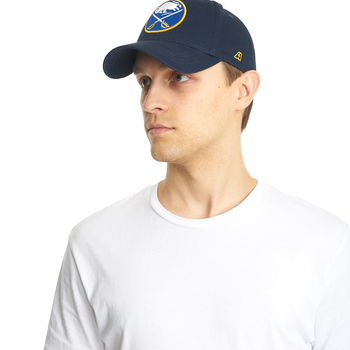 31234 Бейсболка Buffalo Sabres - фото товара №4