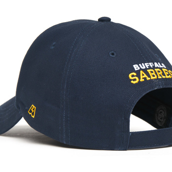 31234 Бейсболка Buffalo Sabres - фото товара №3
