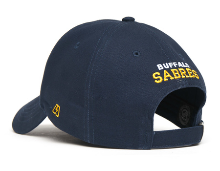 31234 Бейсболка Buffalo Sabres - фото товара №3