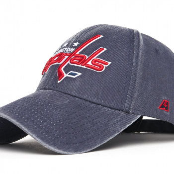 31238 Бейсболка Washington Capitals - фото товара №1