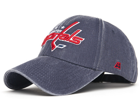 31238 Бейсболка Washington Capitals - фото товара №1