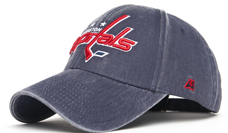 31238 Бейсболка Washington Capitals - фото №1