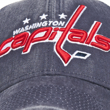 31238 Бейсболка Washington Capitals - фото товара №2