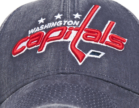 31238 Бейсболка Washington Capitals - фото товара №2