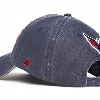 31238 Бейсболка Washington Capitals - фото товара №3