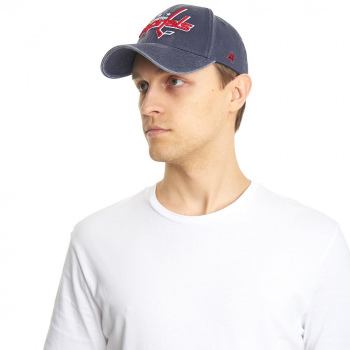 31238 Бейсболка Washington Capitals - фото товара №4