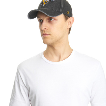 31239 Бейсболка Pittsburgh Penguins - фото товара №4