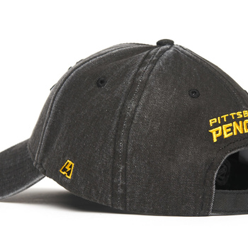 31239 Бейсболка Pittsburgh Penguins - фото товара №3