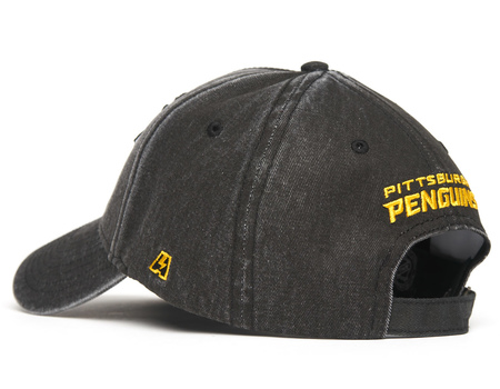 31239 Бейсболка Pittsburgh Penguins - фото товара №3