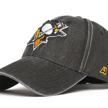 31239 Бейсболка Pittsburgh Penguins - фото товара №1