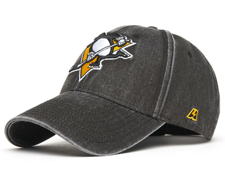 31239 Бейсболка Pittsburgh Penguins - фото товара №1