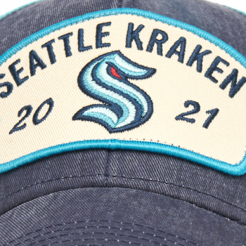 31382 Бейсболка Seattle Kraken - фото товара №3