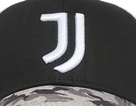 37273 Бейсболка FC Juventus - фото товара №2