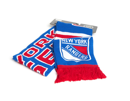 59298 Шарф New York Rangers - фото товара №3