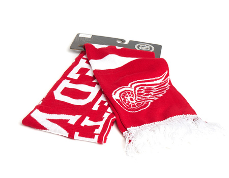 59301 Шарф Detroit Red Wings - фото товара №3