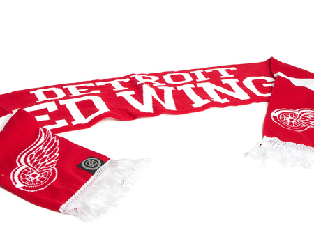 59301 Шарф Detroit Red Wings - фото товара №2