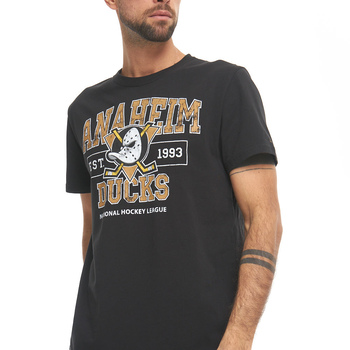 31000 Футболка Anaheim Ducks, - фото товара №1