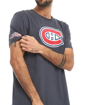 309360 Футболка Montrеal Canadiens - фото товара №1