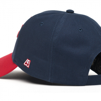 31318 Бейсболка Washington Capitals №17, - фото товара №5